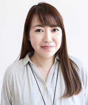 小林彩子 小林彩子